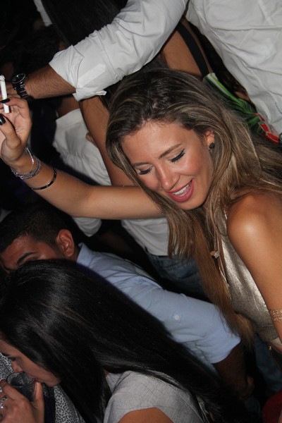 Taiga Beirut On Saturday Night